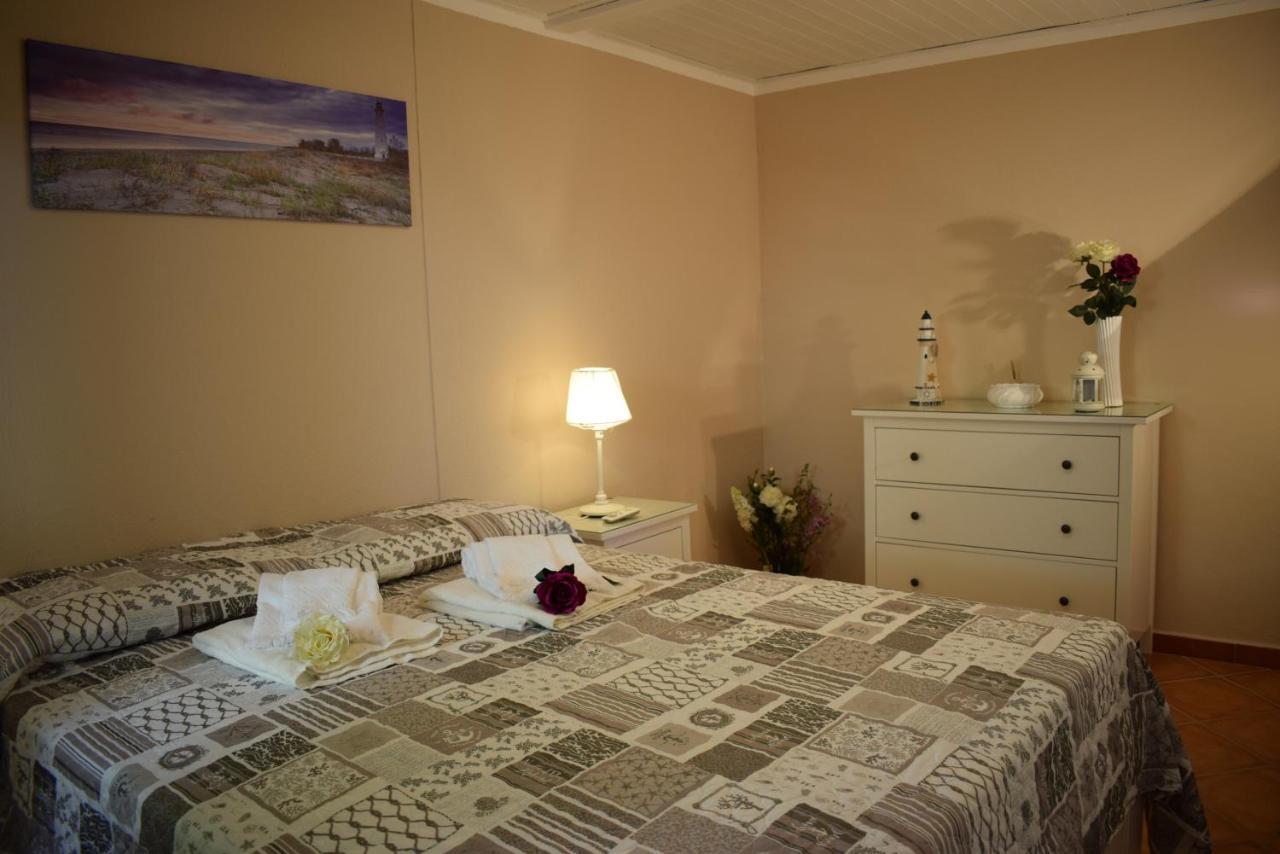 Ferienwohnung Tramonto Blu Palermo Exterior foto